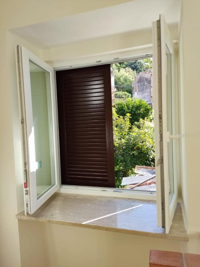 Vila Da Piero & Lilia Centola Exteriér fotografie
