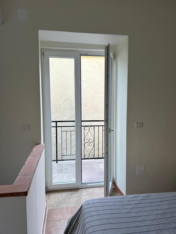 Vila Da Piero & Lilia Centola Exteriér fotografie